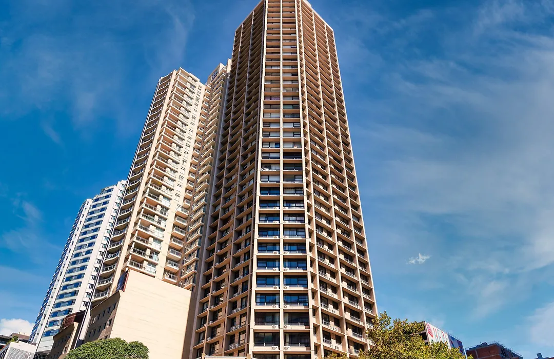Park Regis City Centre-1