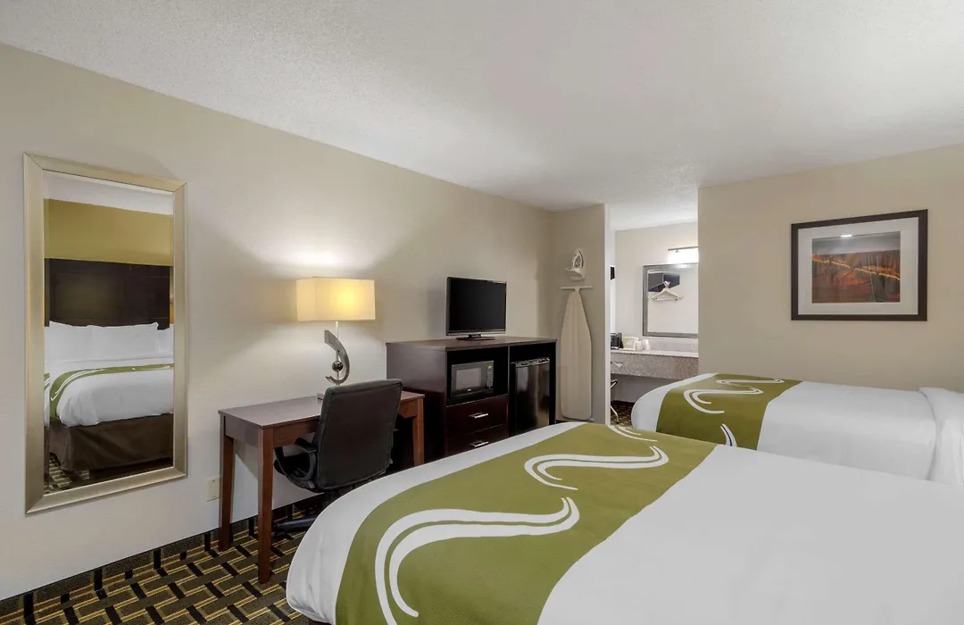 Quality Inn Acworth North-1