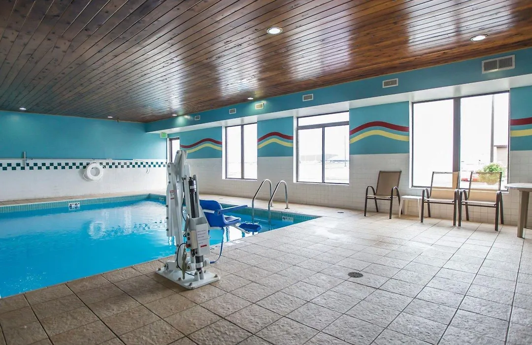 Quality Inn Peru Near Starved Rock State Park-1