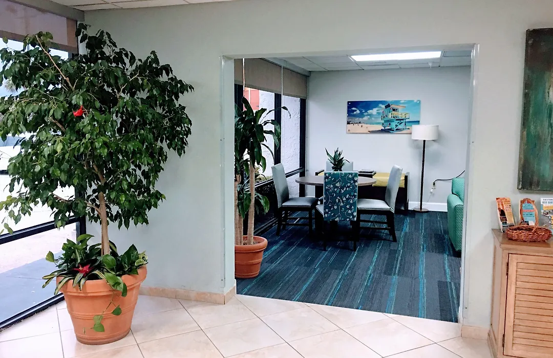 Tropical Winds Resort Hotel-1