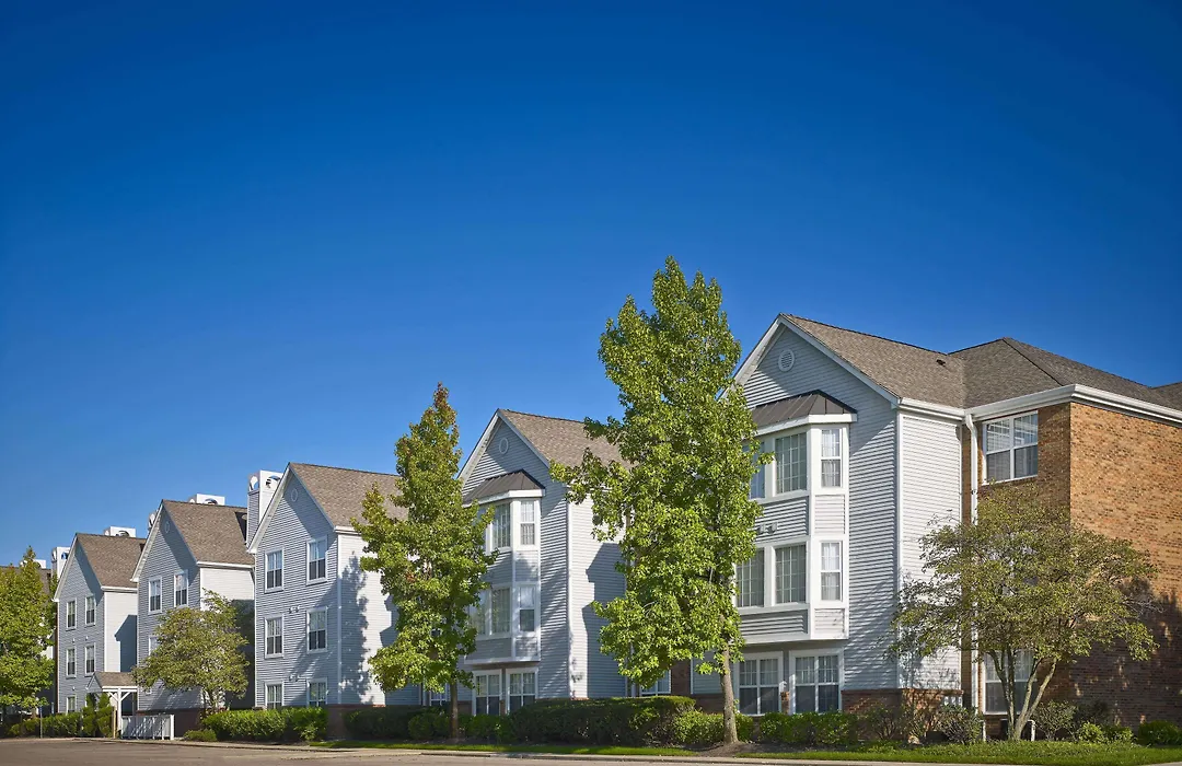 Sonesta Es Suites Cincinnati - Sharonville East-1