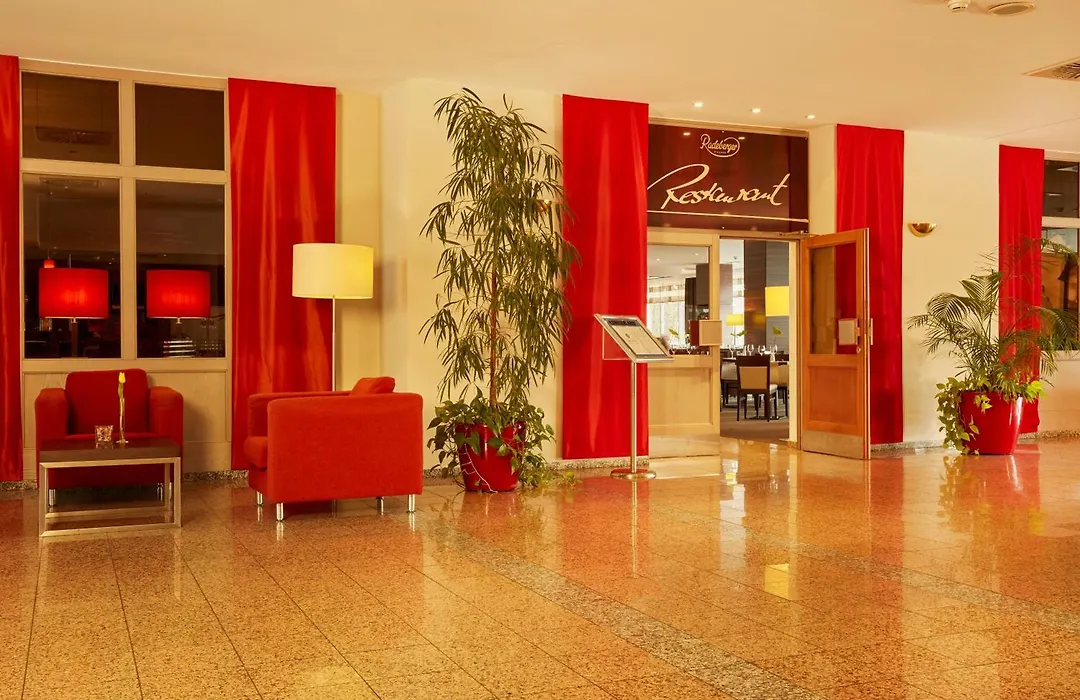 Sunday Hotel Leipzig-Halle-1