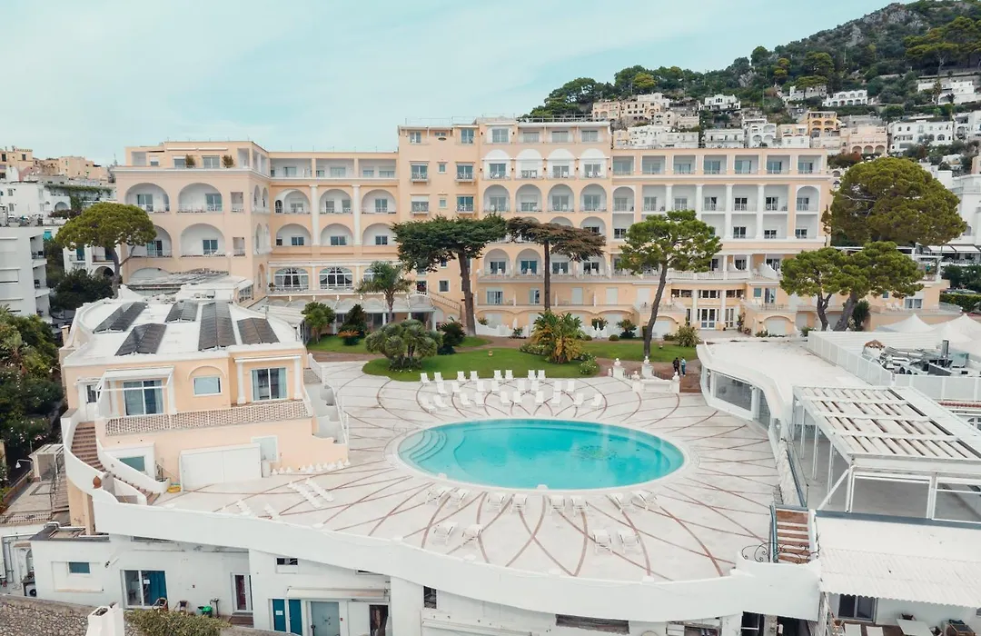 Hotel Quisisana-1