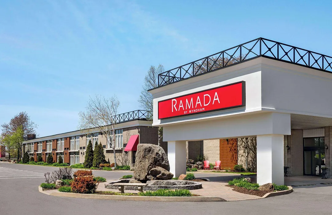 Ramada By Wyndham Cornwall-1