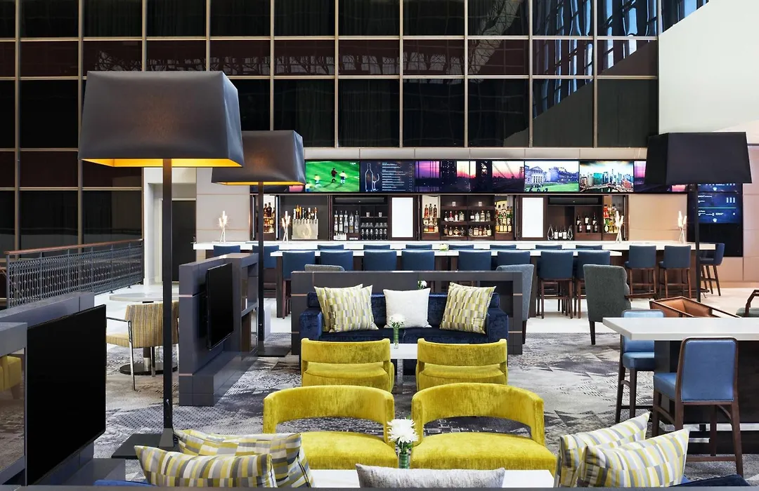 Sheraton Bloomington-1