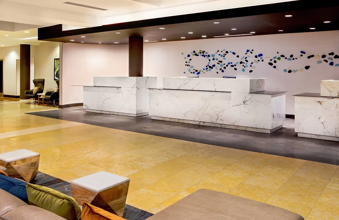 Delta Hotels By Marriott Chesapeake Norfolk-1