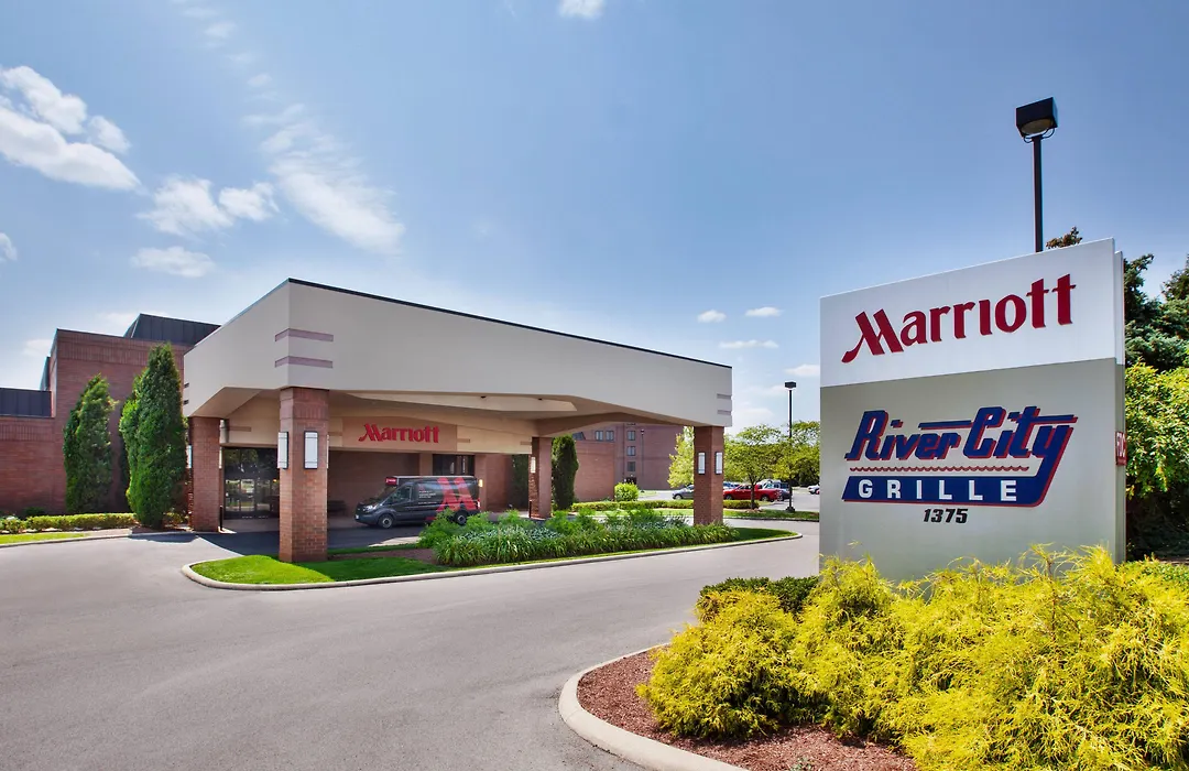 Columbus Airport Marriott-1