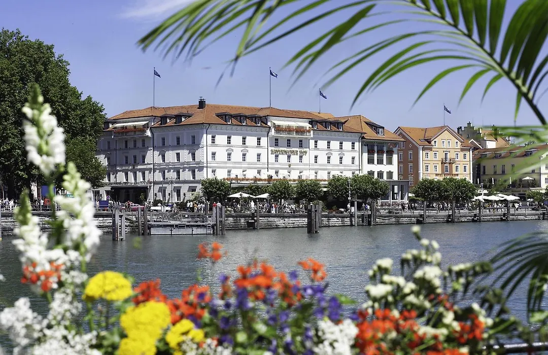 Hotel Bayerischer Hof-1