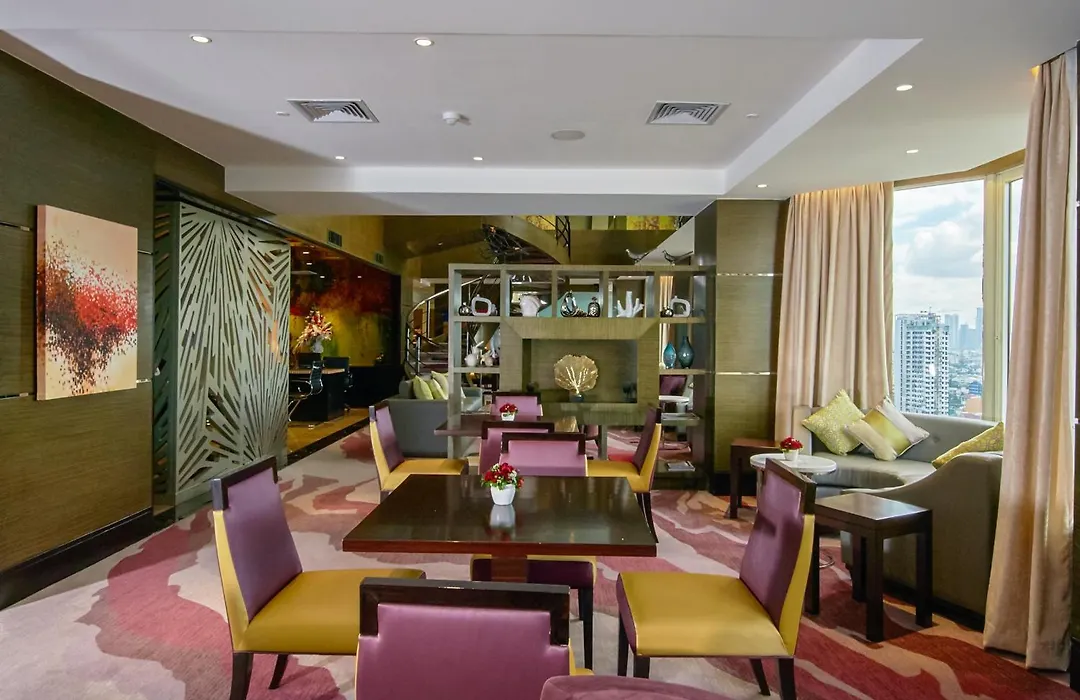 Diamond Hotel Philippines-1