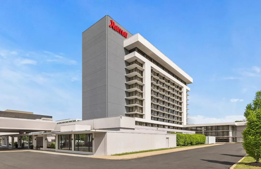 Marriott Saddle Brook-1