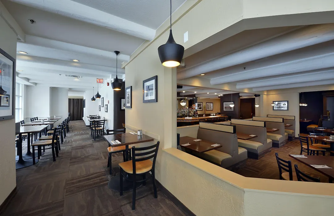 Holiday Inn - Ottawa Dwtn - Parliament Hill By Ihg-1