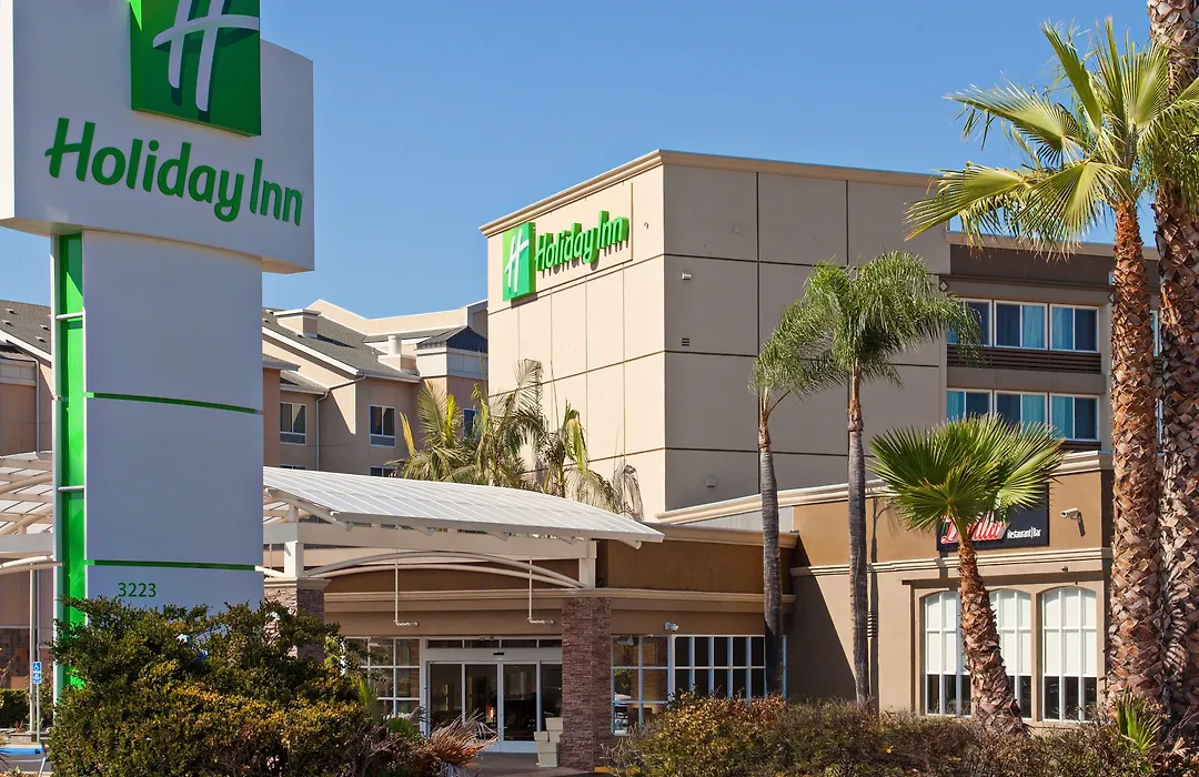 Holiday Inn West Covina, An Ihg Hotel-1