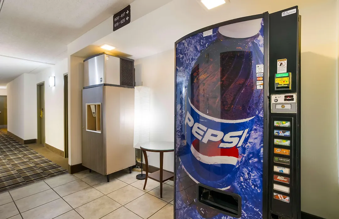 Best Western Riverfront Inn-1