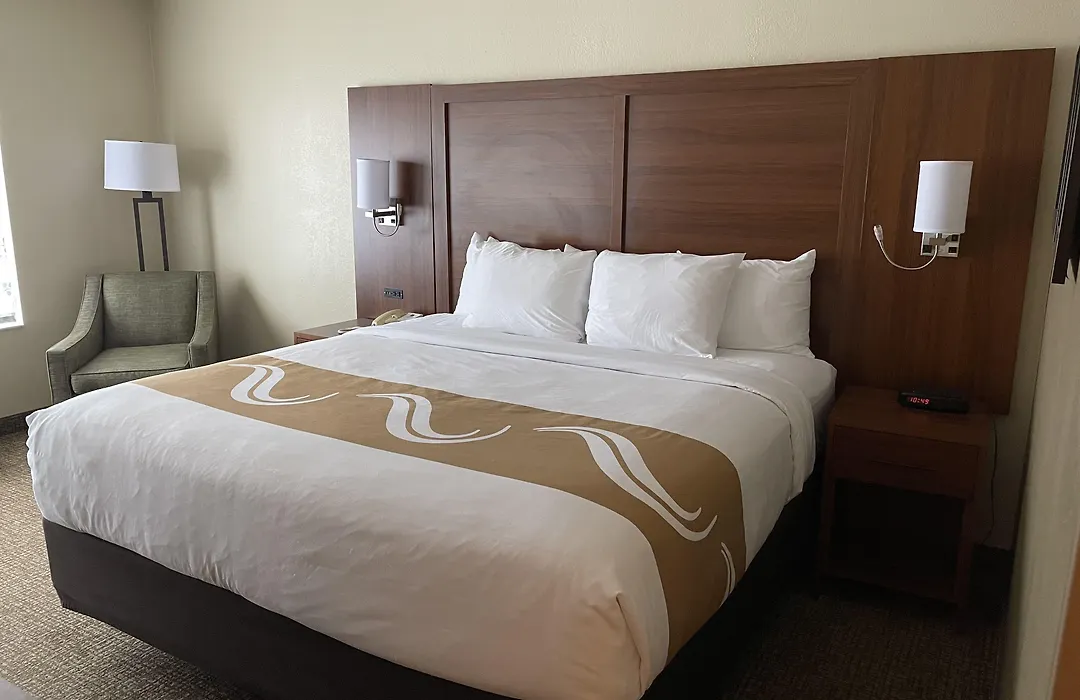 Quality Inn Placentia Anaheim Fullerton-1