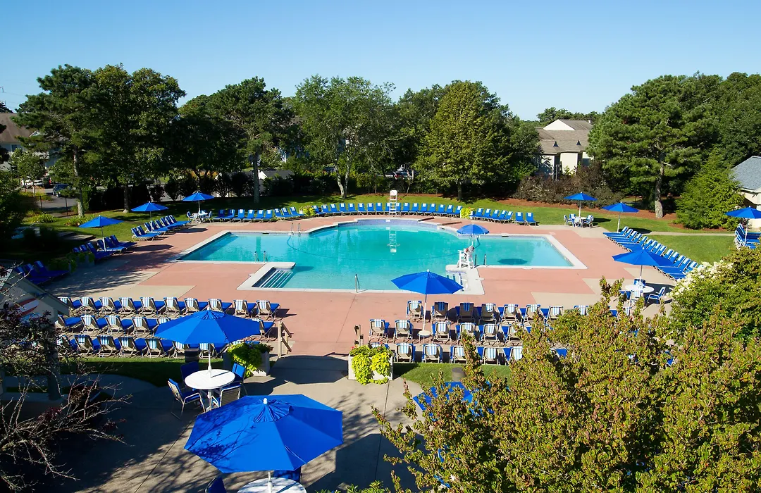 The Mansion At Ocean Edge Resort & Golf Club-1