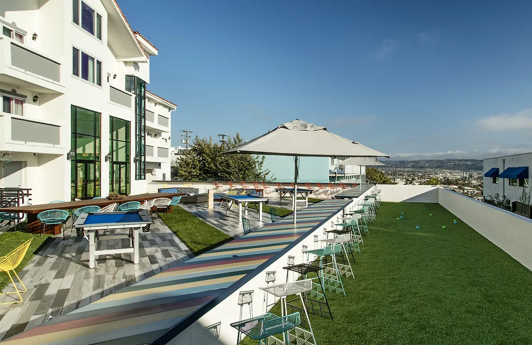Hotel Hermosa-1