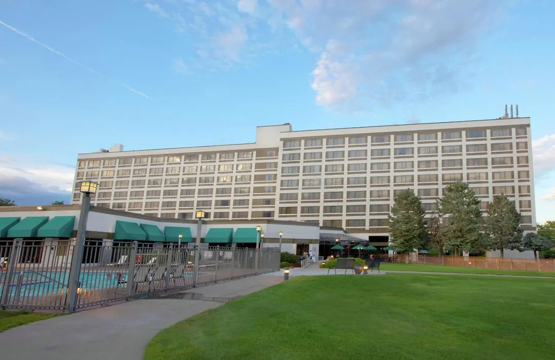 Doubletree By Hilton Grand Junction-1