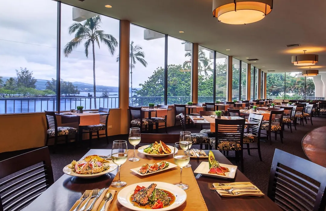 Hilo Hawaiian Hotel, Trademark Collection By Wyndham-1