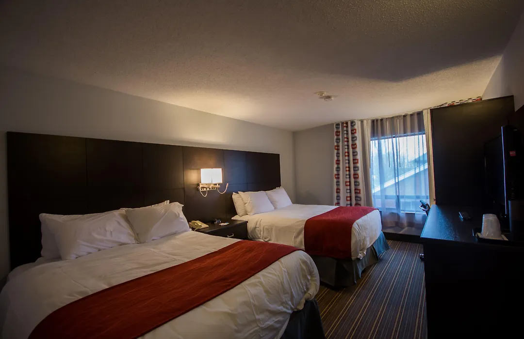 Quality Inn-1