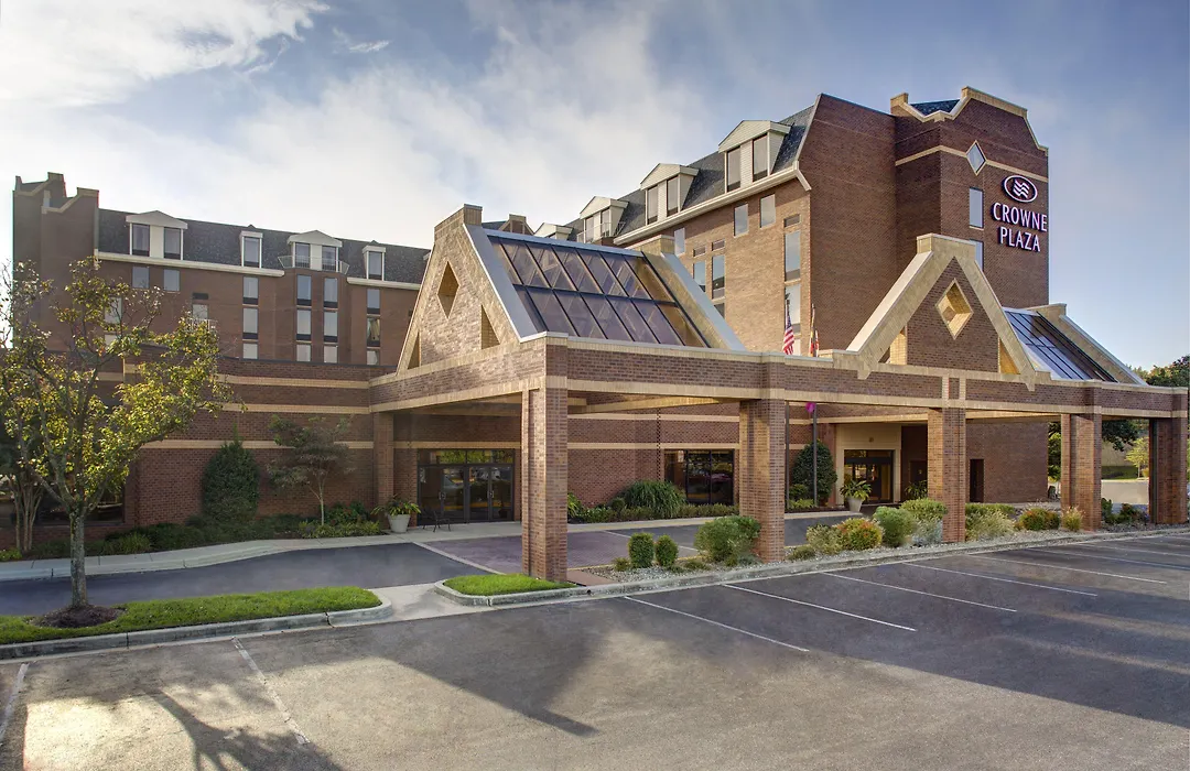 Crowne Plaza Annapolis By Ihg-1