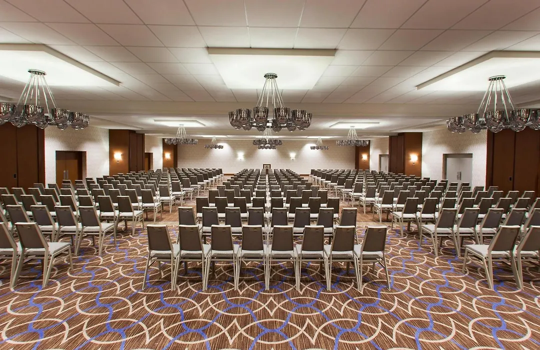 Sheraton Pittsburgh Airport Hotel-1