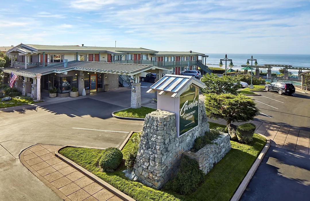 Cavalier Oceanfront Resort-1