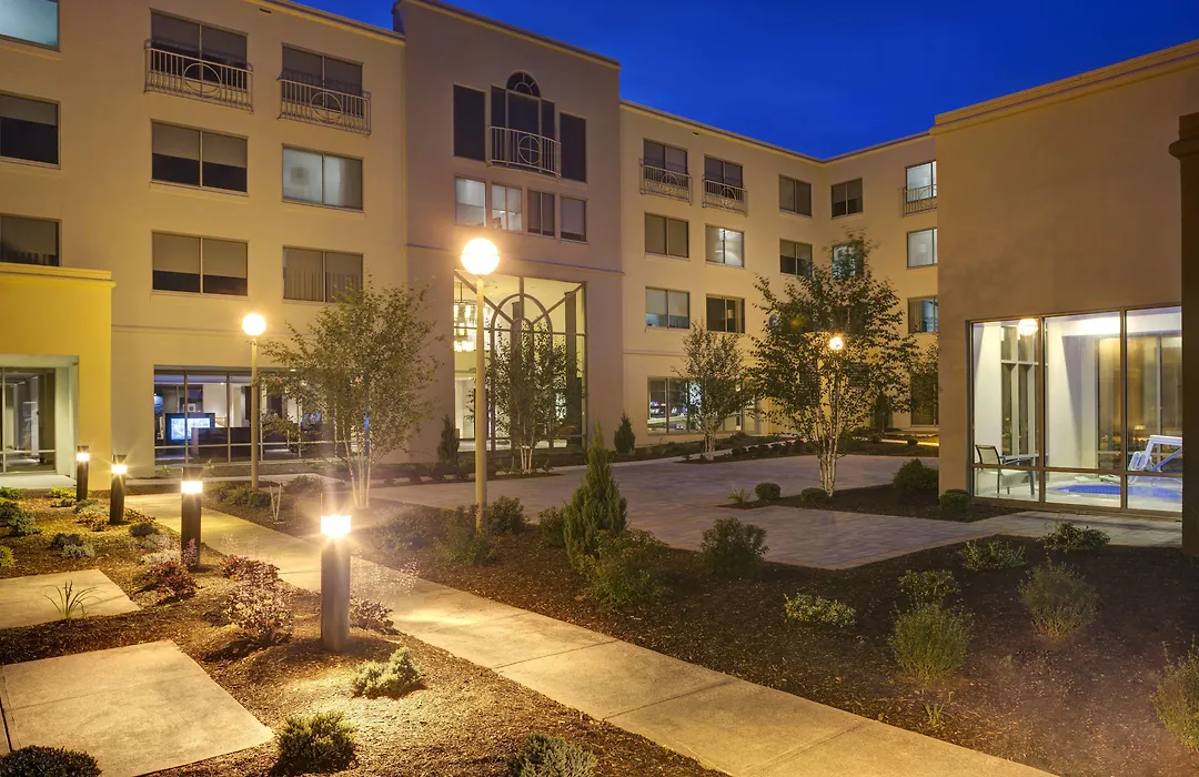 Sheraton Hartford South-1