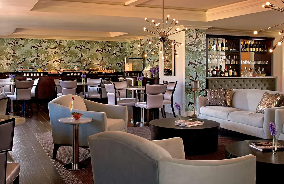 Eau Resort&Spa-1