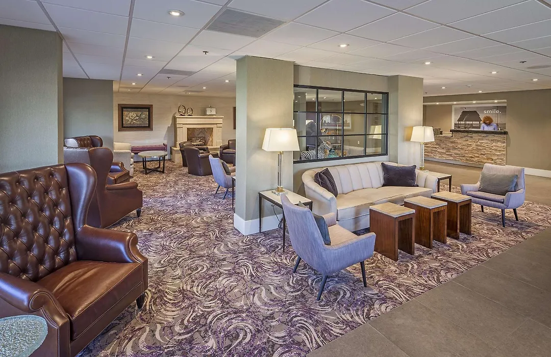 Hampton Inn By Hilton San Diego - Kearny Mesa-1