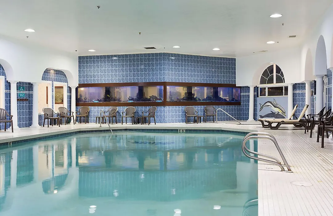 Shilo Inn Suites Ocean Shores-1