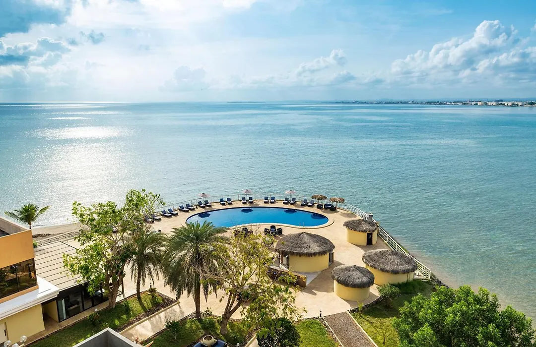 Sheraton Djibouti-1