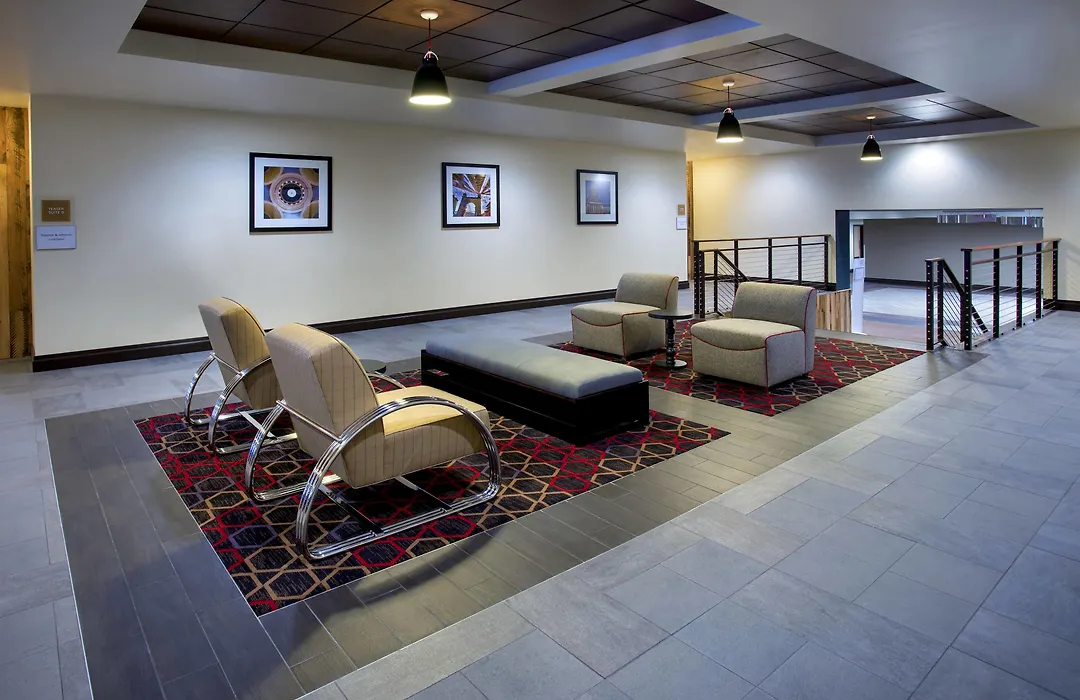 Four Points By Sheraton Charleston-1