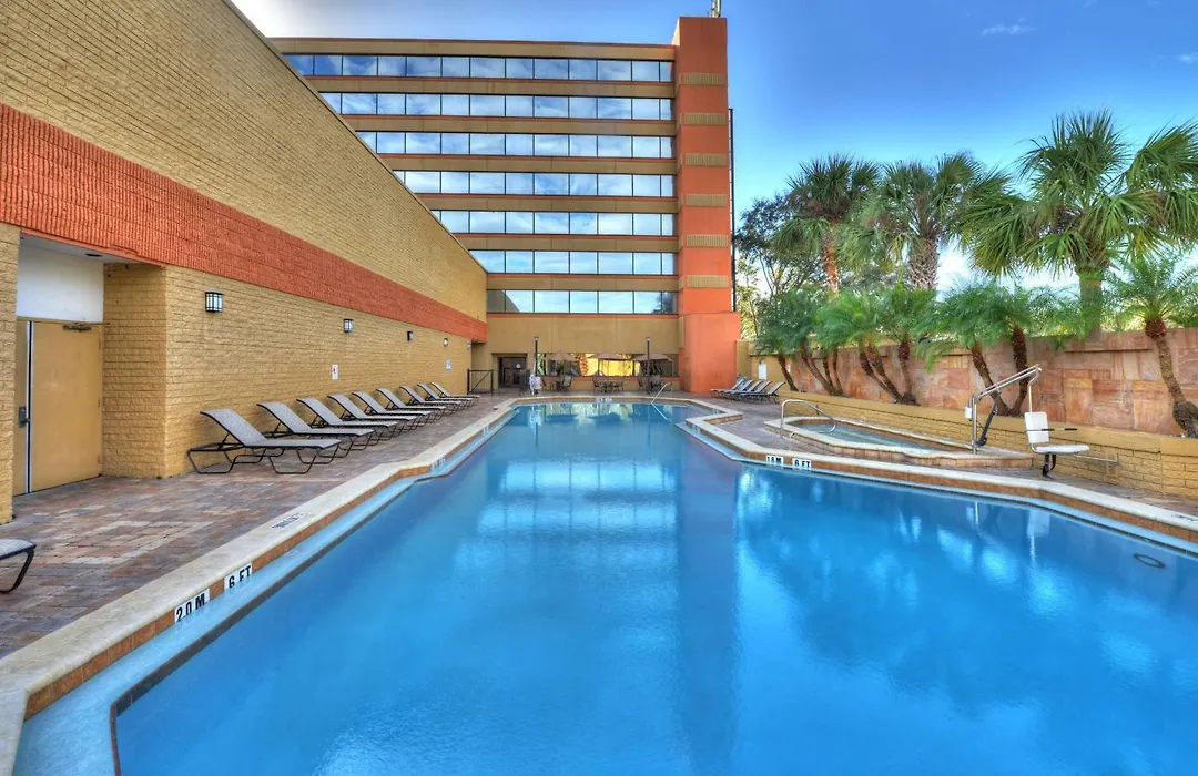 Hilton Orlando/Altamonte Springs-1