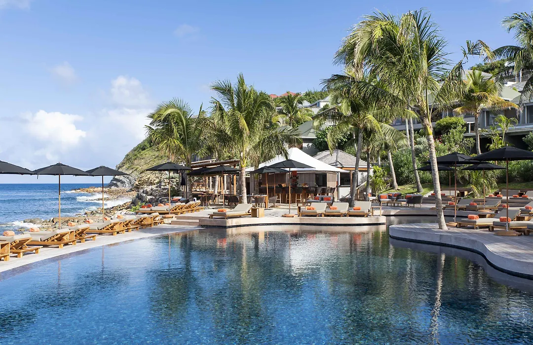 Hotel Christopher Saint Barth-1