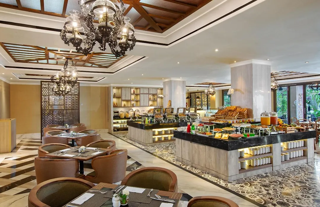 Melia Purosani Yogyakarta-1