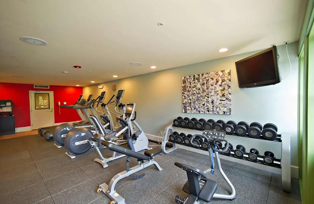 Doubletree Suites By Hilton Hotel Huntsville South-1