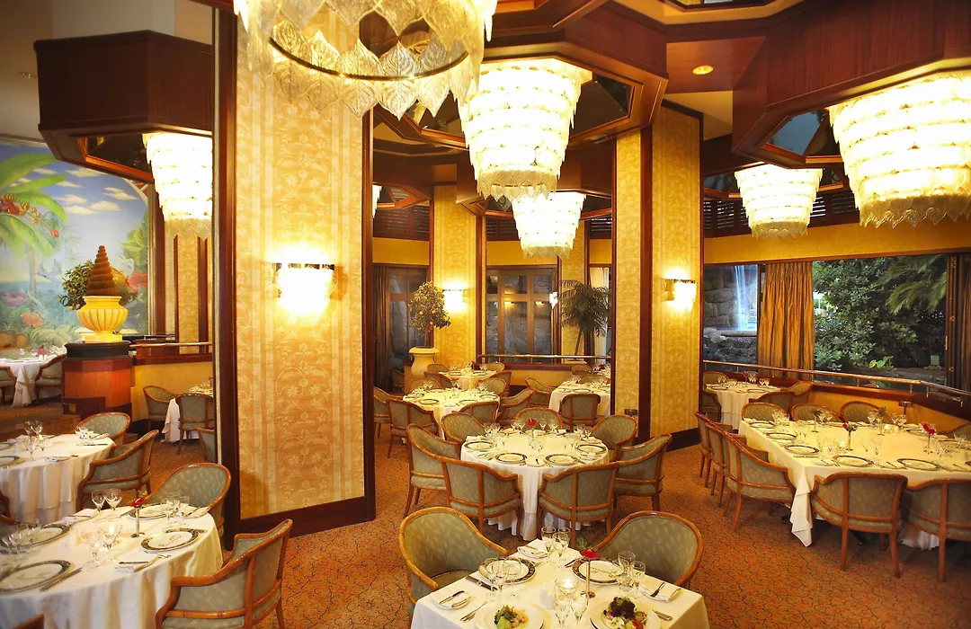 The Cascades Hotel At Sun City Resort-1