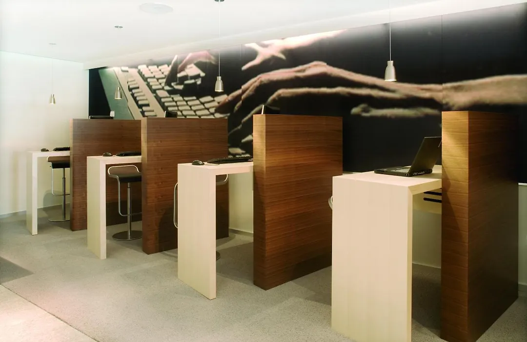 Mövenpick Hotel Zürich-Airport-1