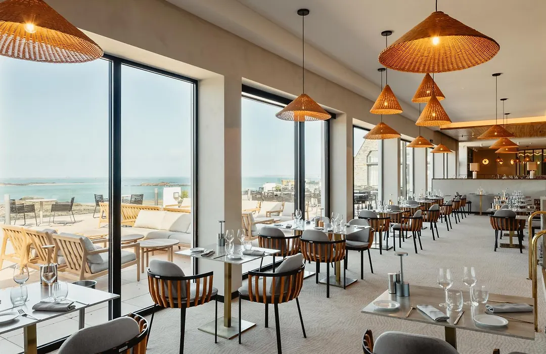 Emeria Dinard Thalasso Spa-1