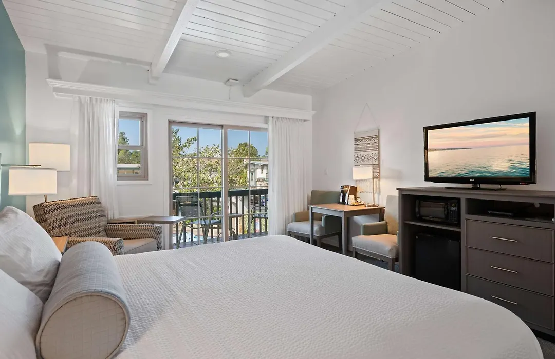 Best Western Plus Santa Barbara-1