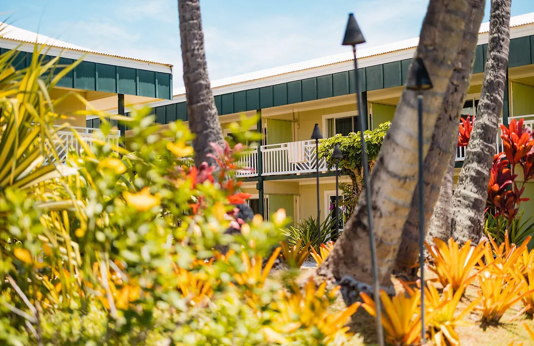Kauai Shores Hotel-1