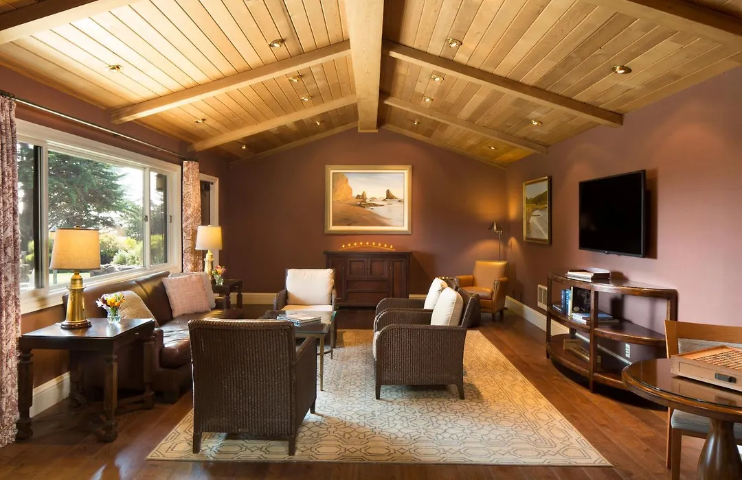 The Lodge At Bodega Bay-1