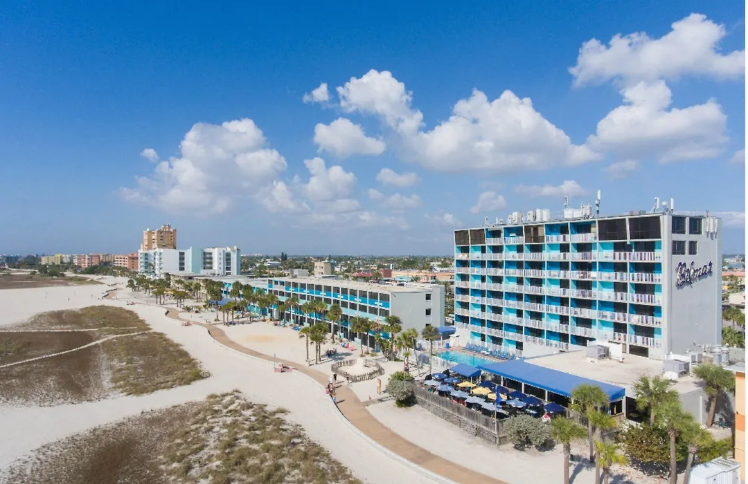 Bilmar Beach Resort-1