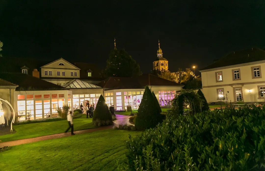 Hotel Stadt Hameln-1