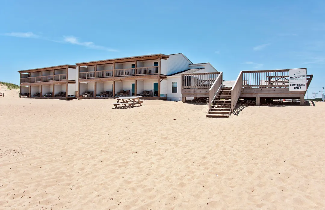 John Yancey Oceanfront Inn-1