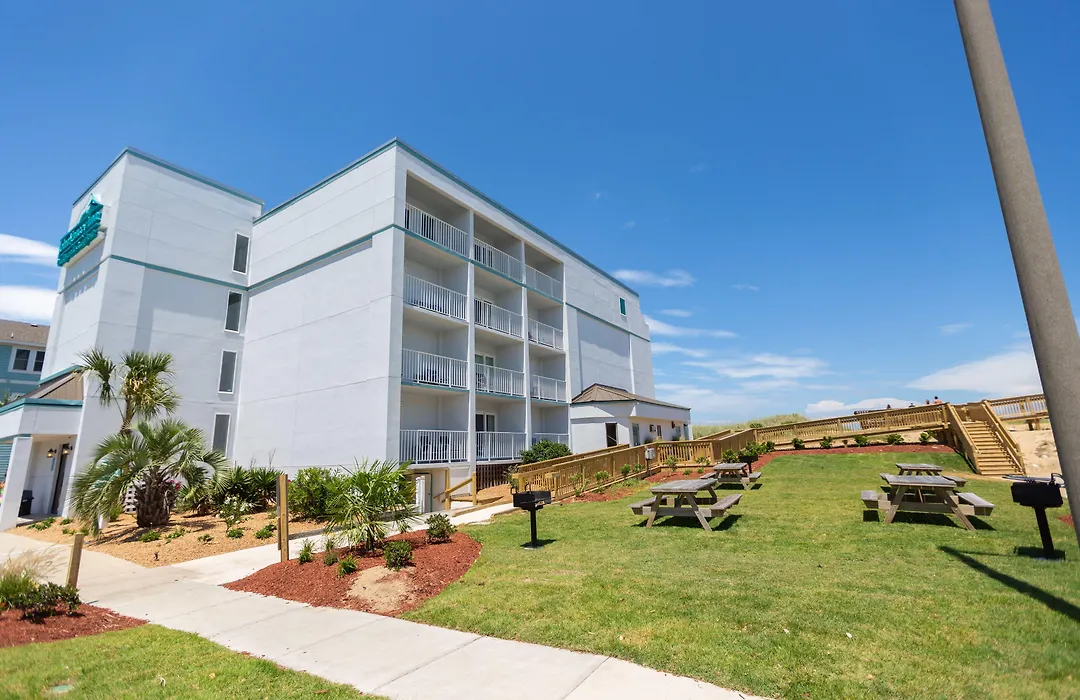 John Yancey Oceanfront Inn-1