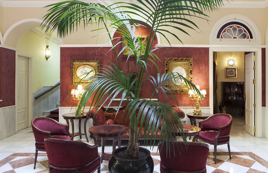 Hotel Cervantes-1