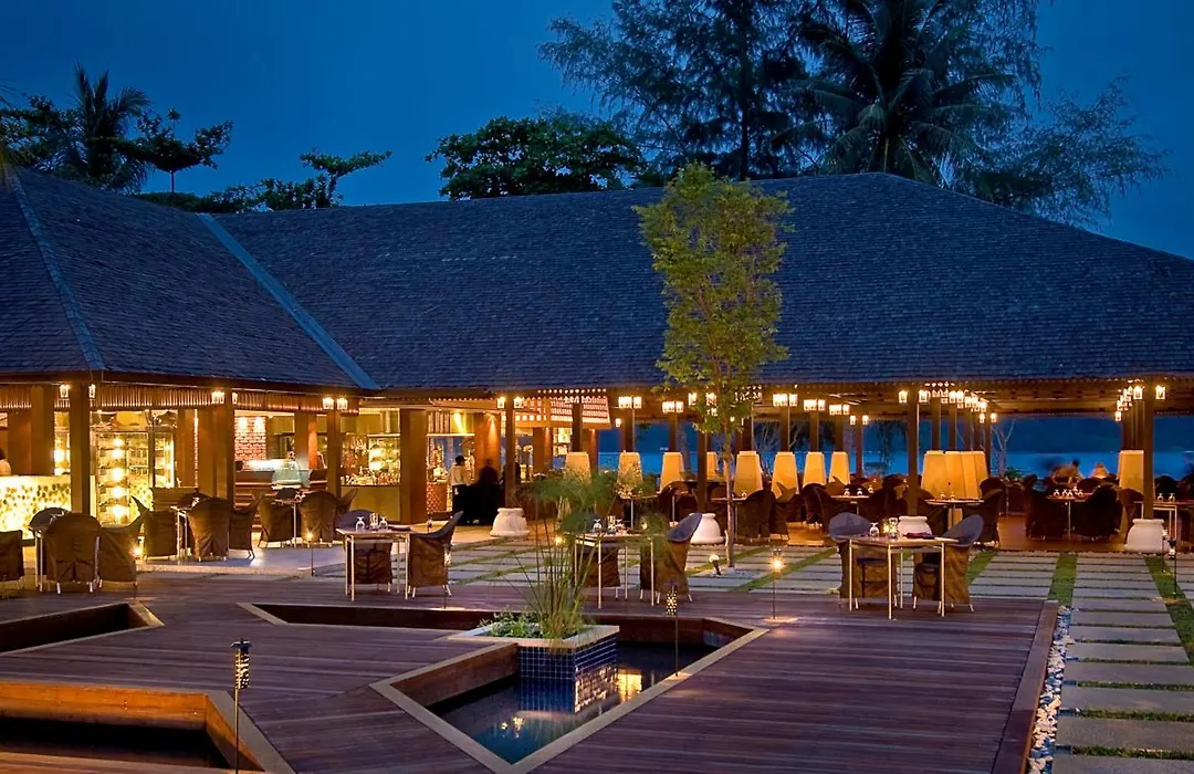 Pangkor Laut Resort - Small Luxury Hotels Of The World-1