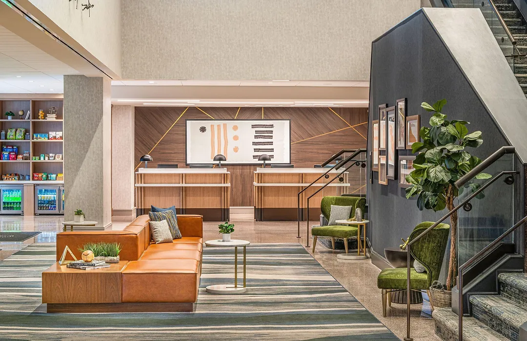 Sheraton Reston-1