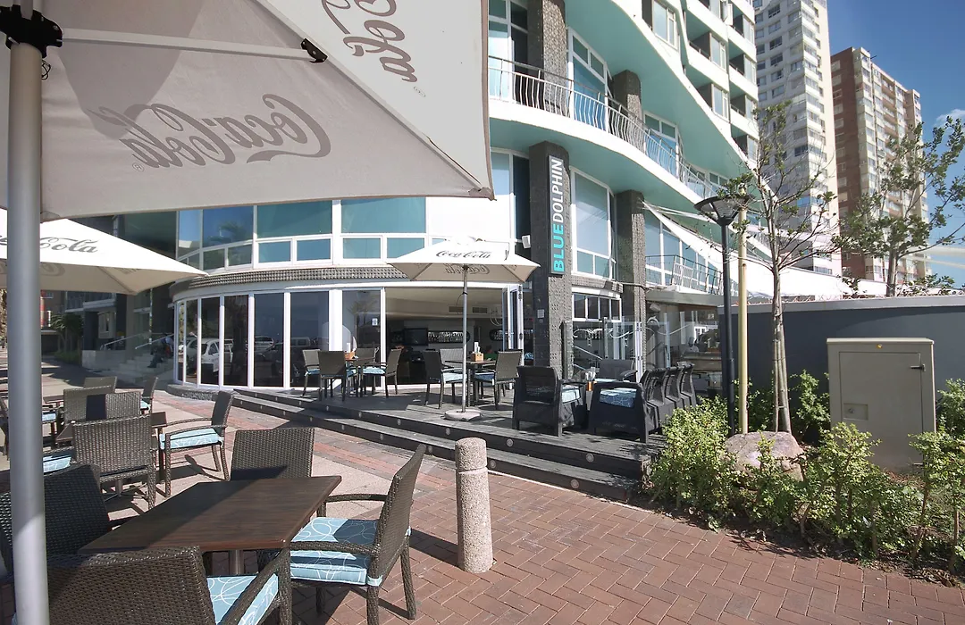 Blue Waters Hotel-1